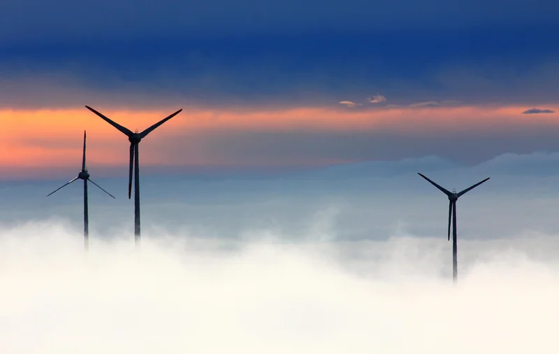 Energie ist eine Frage des Systems