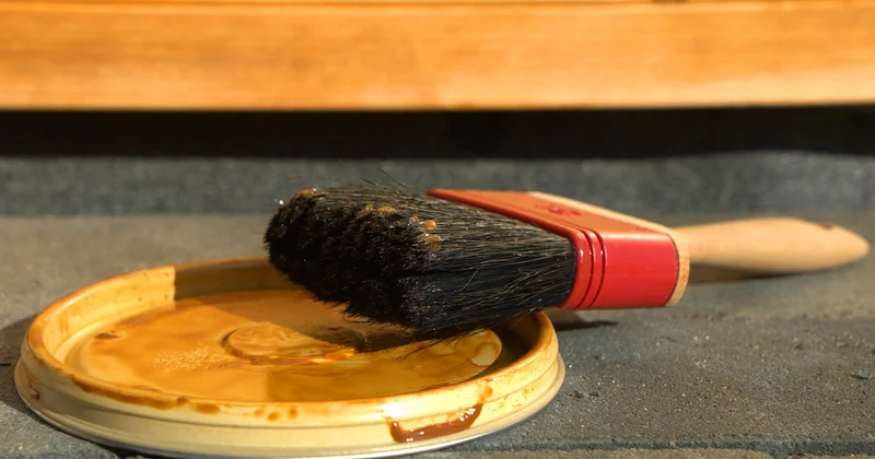Schallplatten Wandhalterung selber bauen: Günstig und erstaunlich haltbar