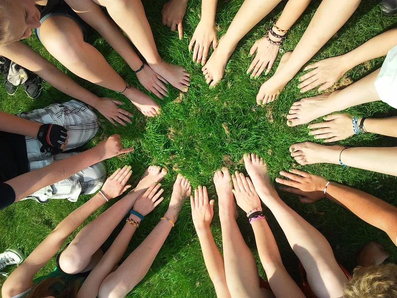 Die Community-Falle und der Weg heraus: Warum du nicht alleine lernen solltest