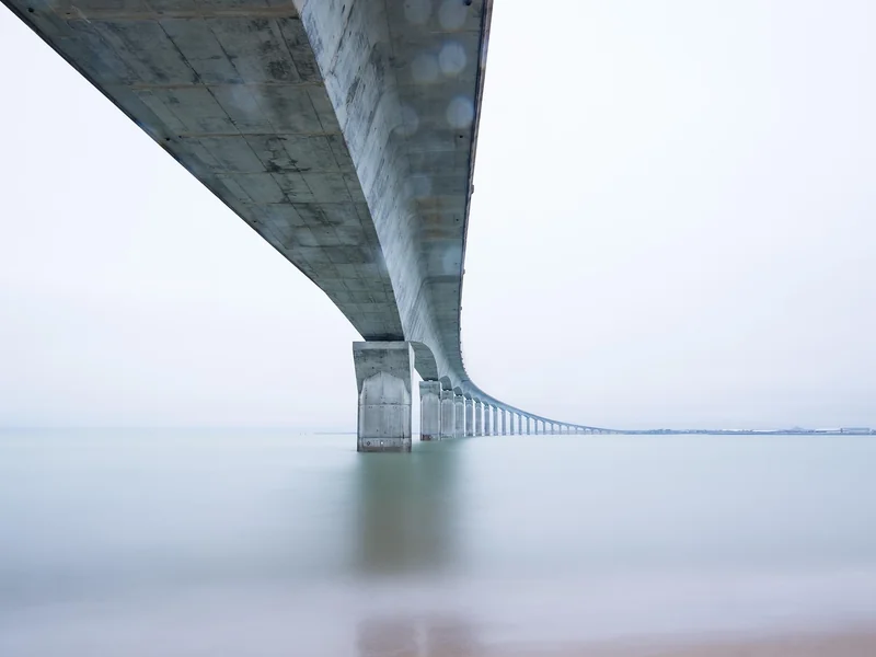 Die sieben Säulen der Resilienz: Ein praktischer Bauplan